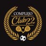 Complejo Club 22 logo