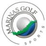 Marinas Golf logo