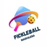 Pickleball Magdalena logo