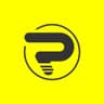 Pickleball Más logo