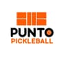 Punto Pickleball Rosario logo