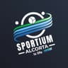 Sportium Alcorta logo